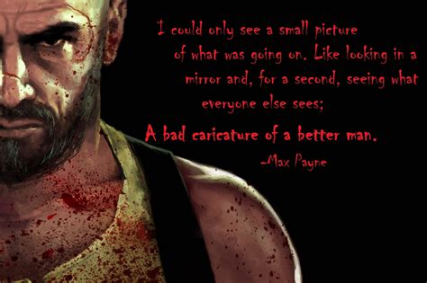 max payne quotes